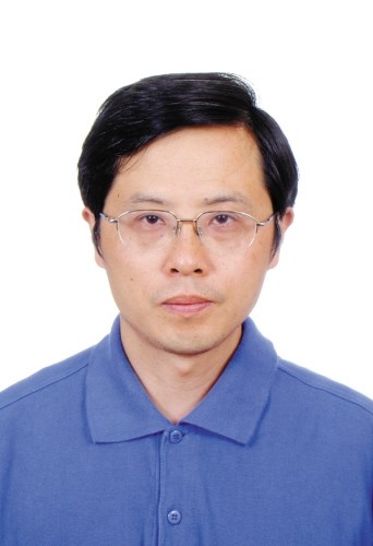 Prof. Keli Han (韩克利研究员)